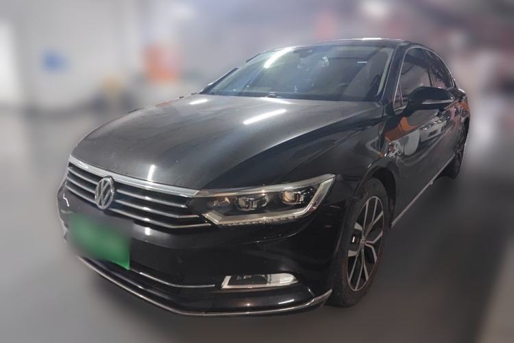 Used Volkswagen Magotan 2017 330TSI DSG Luxury Model