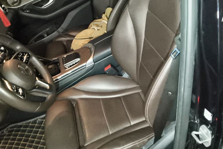 Used Mercedes-Benz GLC 2020 Facelift GLC 260 L 4MATIC Luxury Edition