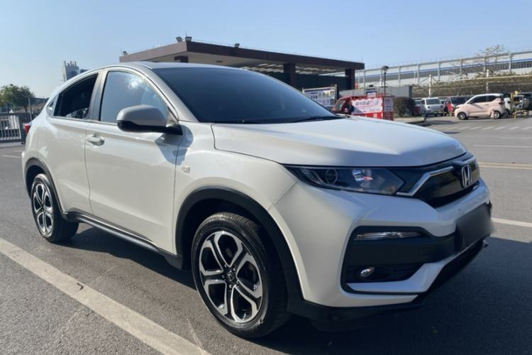 Used Honda XR-V 2021 1.5L CVT Classic Edition