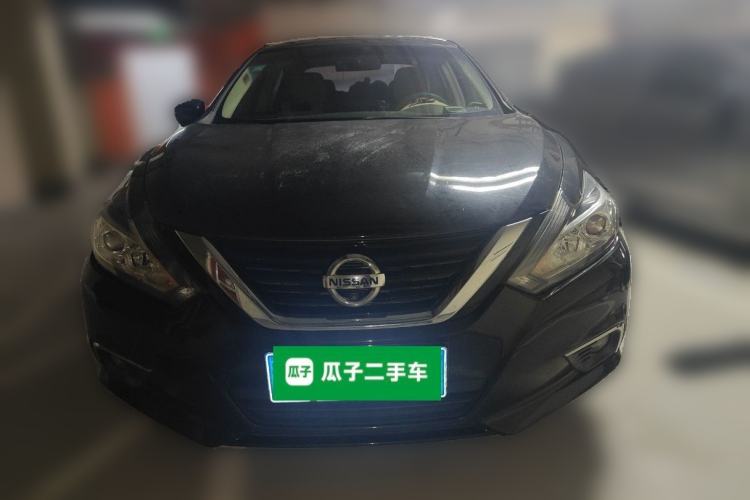 Used Nissan Teana 2016 2.0L XE Fashion Edition
