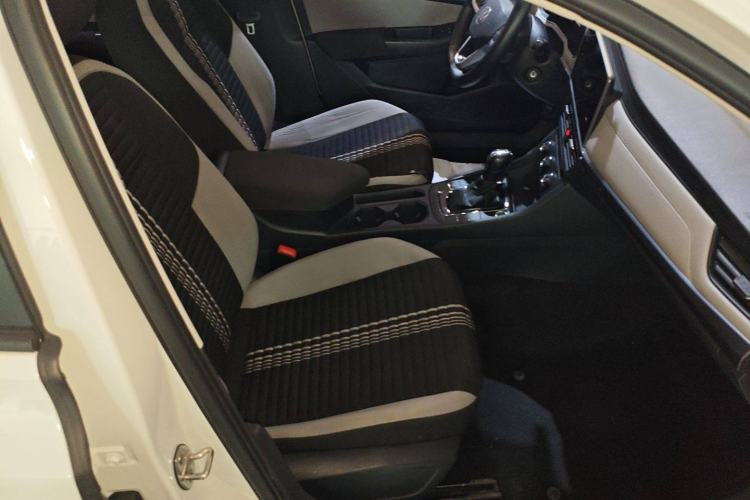 Used Volkswagen Bora 2023 200TSI DSG Comfort Edition