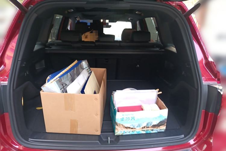 Used Mercedes-Benz GLB 2020 Updated GLB 200 Dynamic Edition
