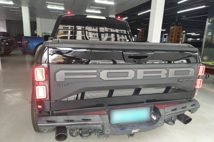 Used Ford F-150 Raptor 2019 3.5T Raptor Performance Enhanced Edition