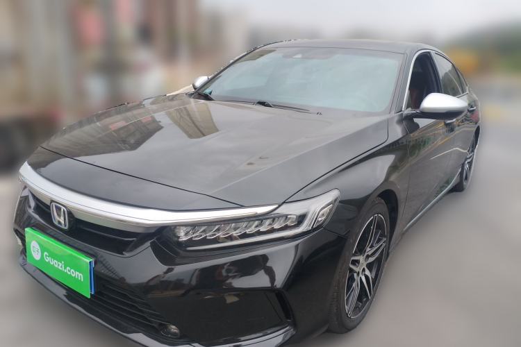 Used Honda Inspire 2022 Xing·Hybrid 2.0L Pure Edition