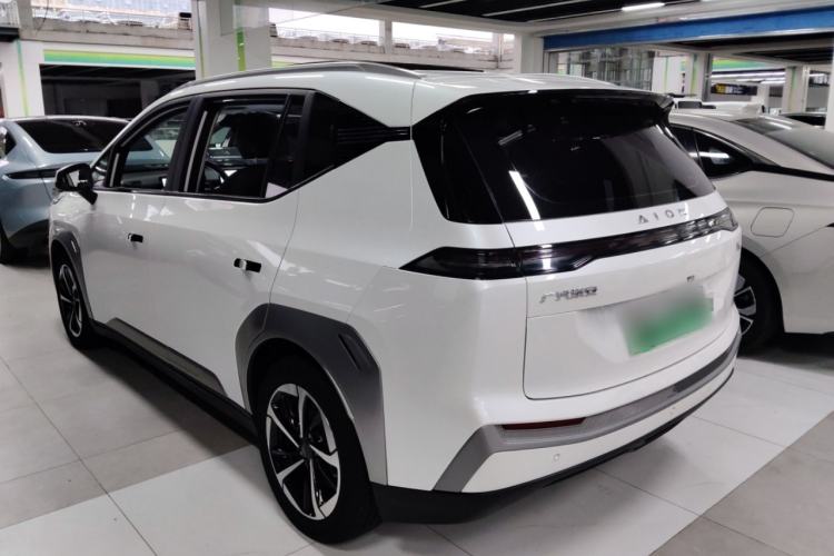 Used AION Y 2023 Plus 510 Smart Edition
