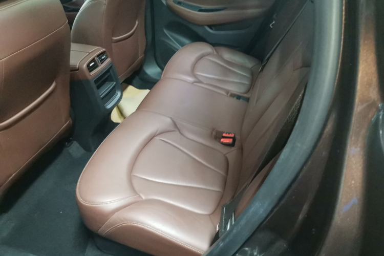 Used Buick Envision 2021 532T Two-Wheel-Drive Elite Version