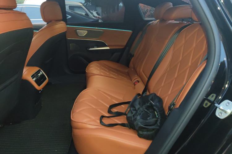 Used Chery Fulwin A9L 2025 Model, 260 Ultra-Long Range Prestige Edition