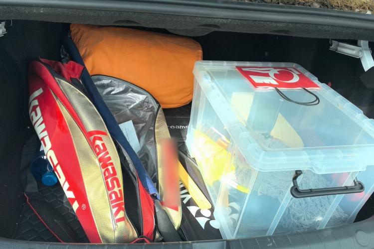 Used BYD Qin PLUS 2021 EV 500KM Premium Model