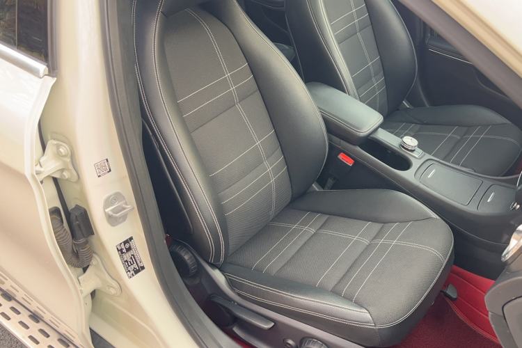 Used Mercedes-Benz GLA 2015 GLA 200