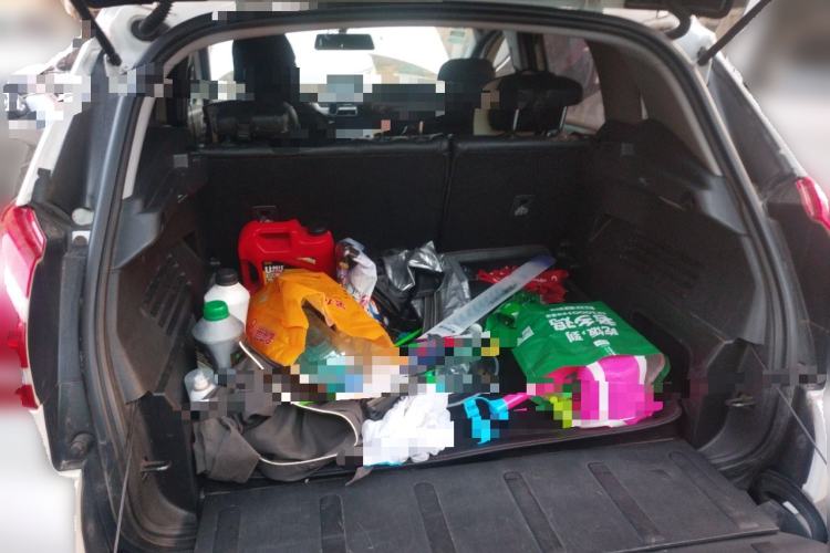 Used Peugeot 3008 2015 1.6THP Automatic Classic Edition
