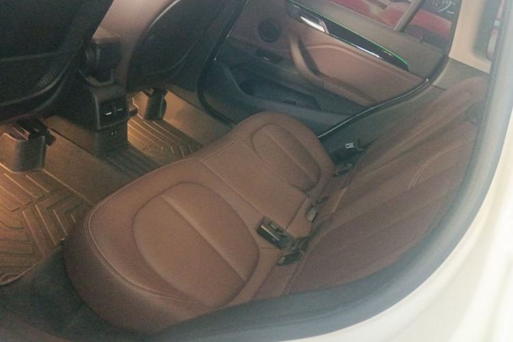 Used BMW X1 2020 sDrive20Li Premium Edition
