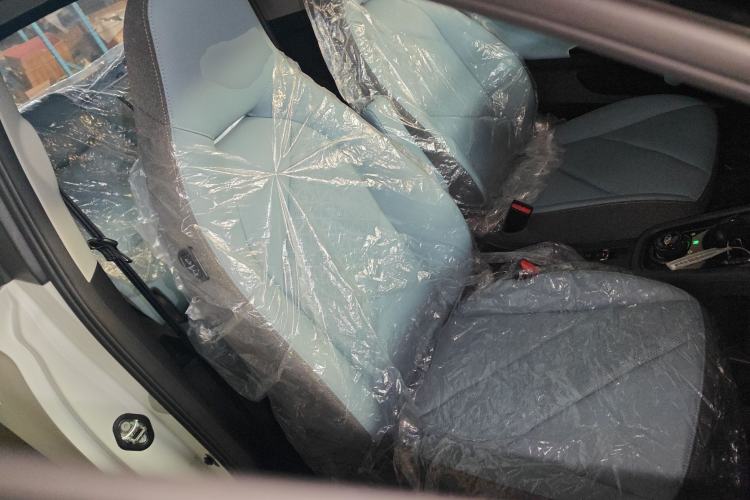 Used Chery Little Ant 2025 Model, 251km Favorite Edition, 25.05kWh