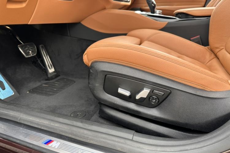 Used BMW 6 Series GT 2018 630i M Sport Package