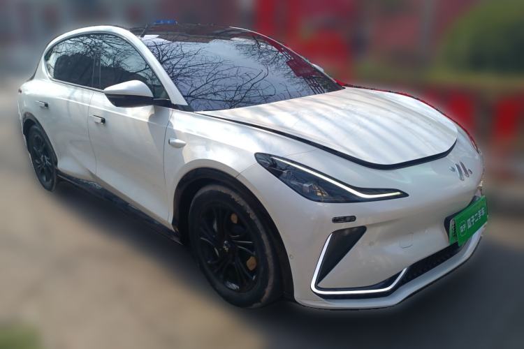 Used IM LS7 2023 90 kWh Elite Rear-Drive Version