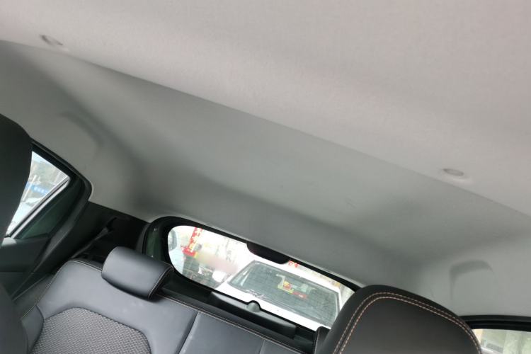 Used Dongfeng NAMMI EX1 2023 PRO Light Wind Edition Lightning Model