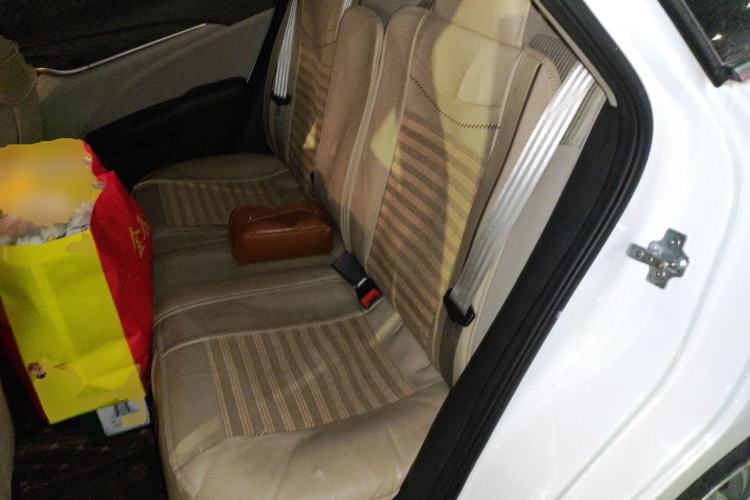 Used Buick GT 2017 15N Automatic Entry-Level Trim