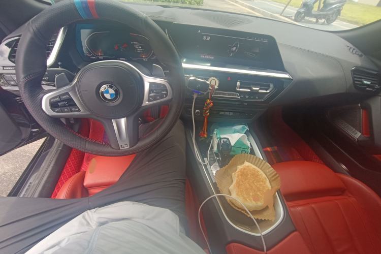 Used BMW Z4 2019 sDrive 25i M Sport Package
