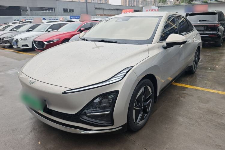 Used Wuling Xingguang 2024 Co-Creation Edition 510 Advanced Model