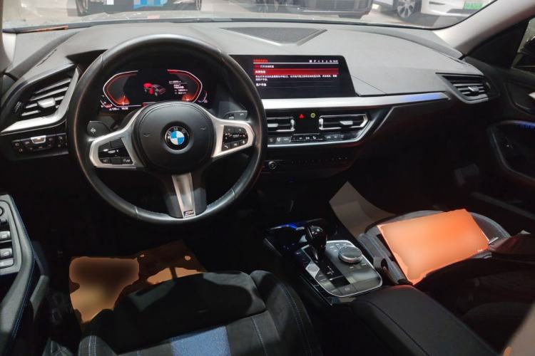 Used BMW 2 Series 2021 225i Four-Door Coupe M Sport Night Edition