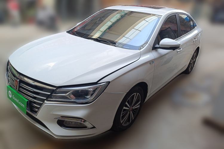 Used Roewe i5 2019 1.5L Automatic 4G Connected Langhao Edition