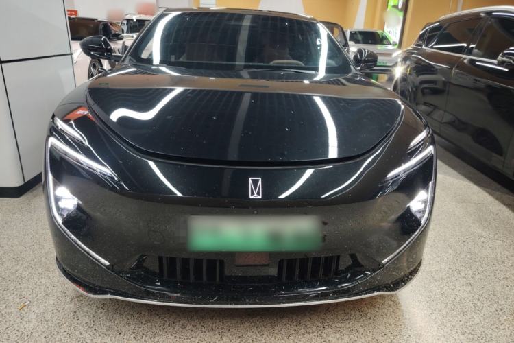 Used Avatr 12 2025 Ultra All-Electric Four-Wheel Drive Front