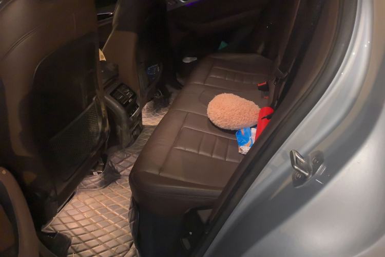 Used BMW X4 2019 xDrive25i M Sport Package