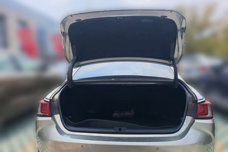 Used Lexus ES 2018 200 Excellence Edition China V Standard Trunk