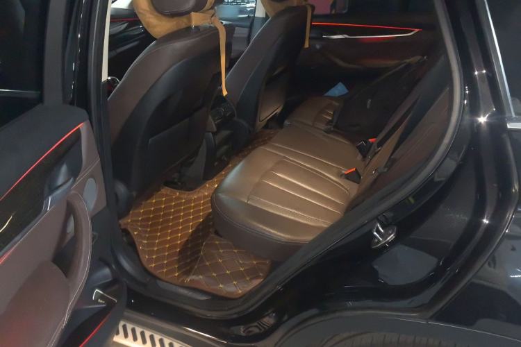 Used BMW X5 2014 xDrive35i Leading Model
