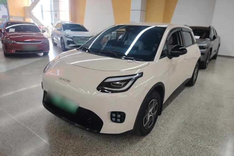 Used AION UT 2025 420 Smart Edition