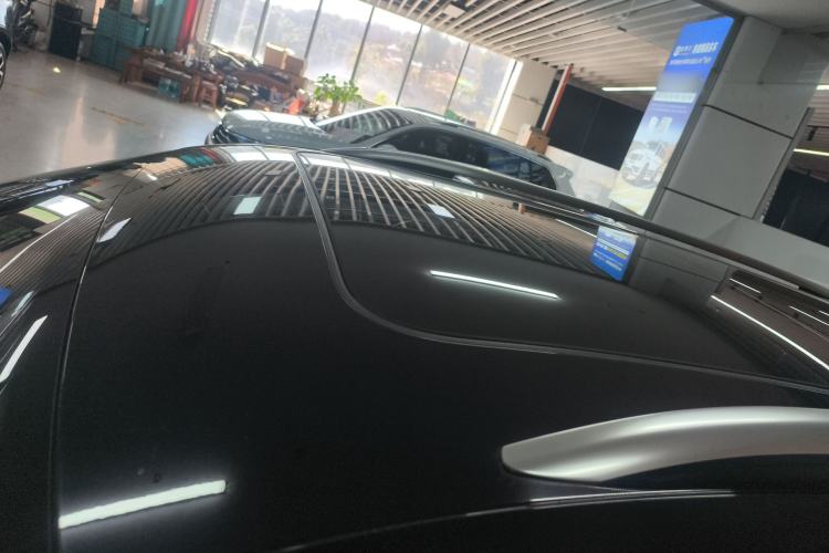 Used Volkswagen Tiguan L 2023 330TSI Automatic Two-Wheel Drive R-Line Enjoyment Edition
