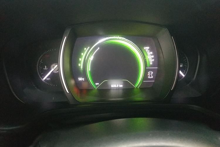 Used Renault Kadjar 2016 2.0L Two-Wheel Drive Comfort Edition