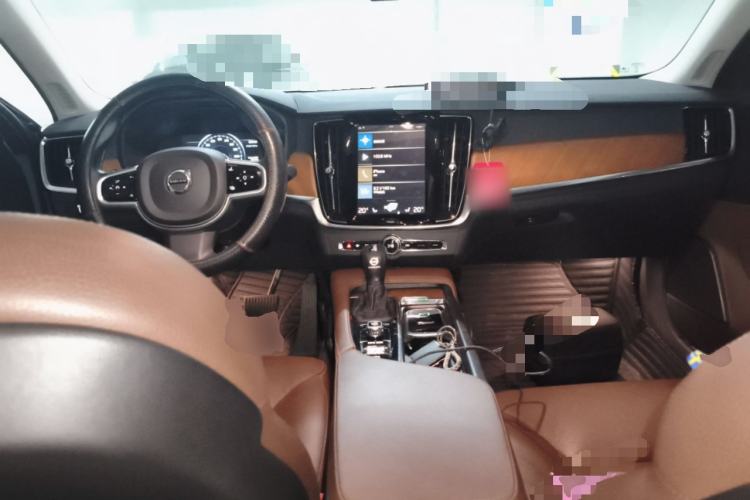 Used Volvo S90 2019 T5 Zhiyi Edition