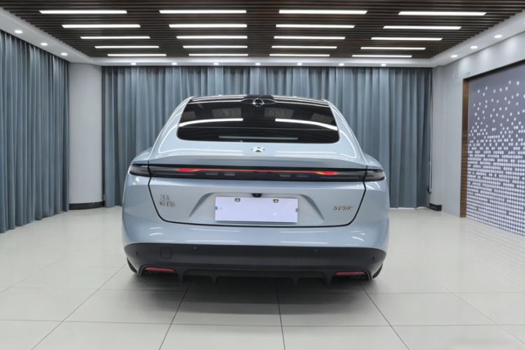 Used Nio ET5 2022 75 kWh