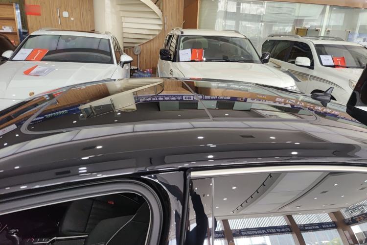 Used Volkswagen Passat 2022 330TSI Starry Elite Edition
