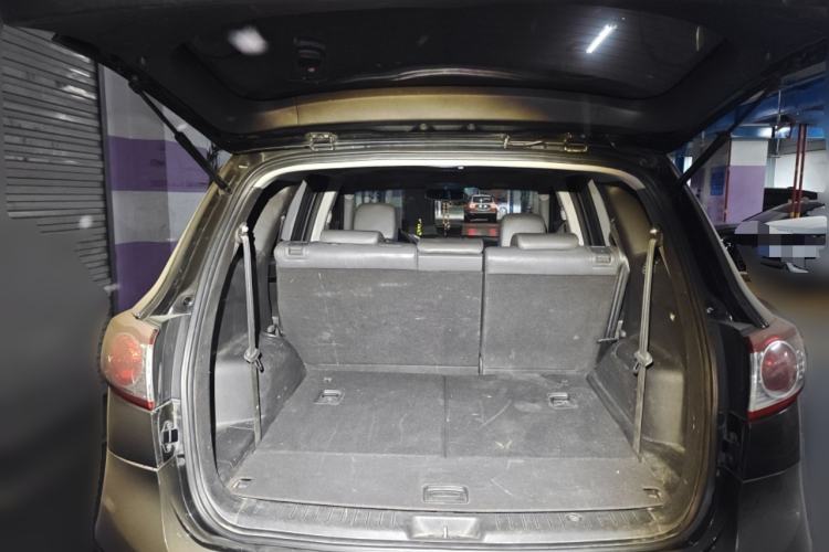 Used Hyundai Santa Fe Classic 2010 2.4 Luxury Edition 7-Seater Four-Wheel Drive