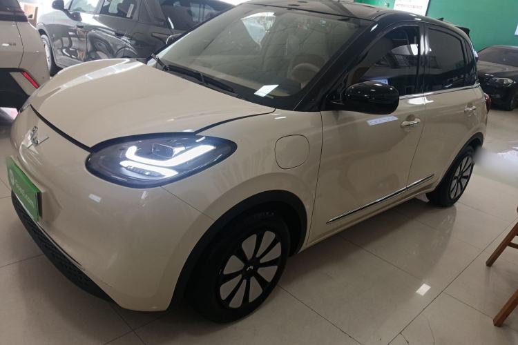 Used Wuling Bingo 2025 333 km Lingxi Connected Version