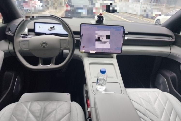 Used Nio ES6 2025 75 kWh