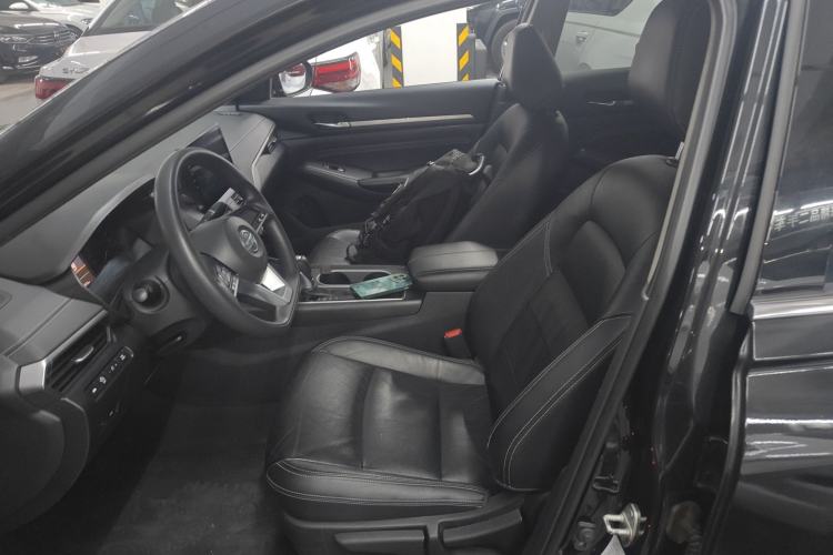 Used Nissan Teana 2021 2.0L XE Fashion Edition