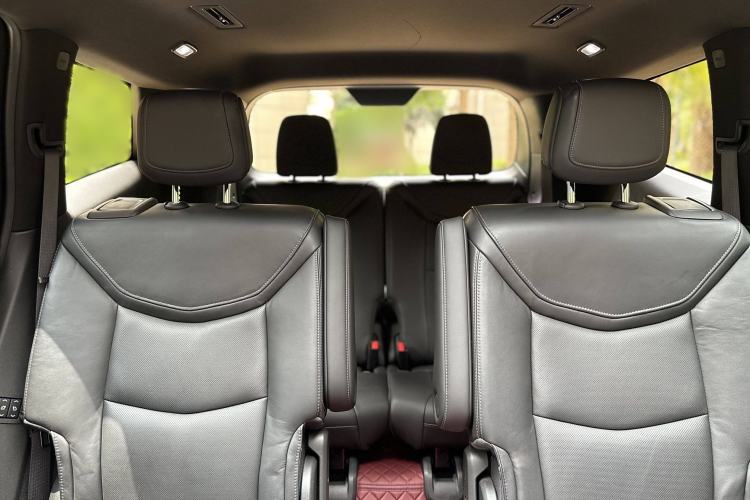 Used Cadillac XT6 2020 28T Six-Seater Luxury Version