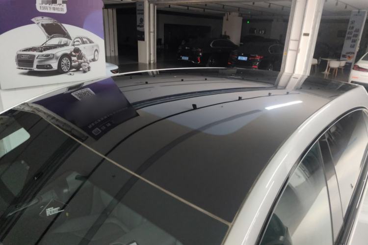 Used XPeng G7 2025 702 Max