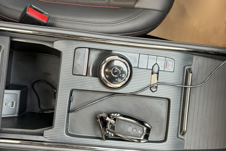 Used Ford Mondeo 2022 Restyled EcoBoost 245 Luxury Version
