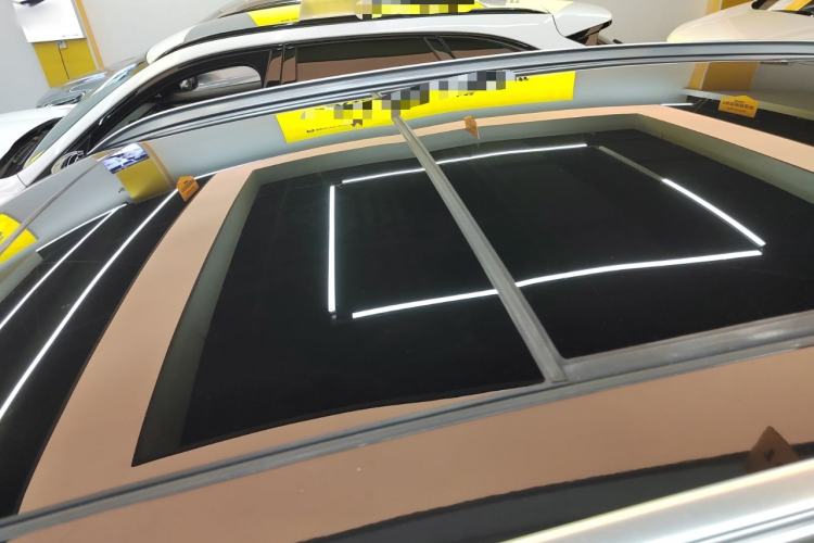 Used BMW X3 2019 xDrive25i M Sport Package