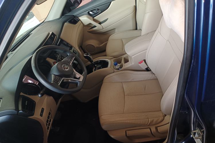 Used Nissan X-Trail 2017 2.0L CVT Comfort Edition 2WD
