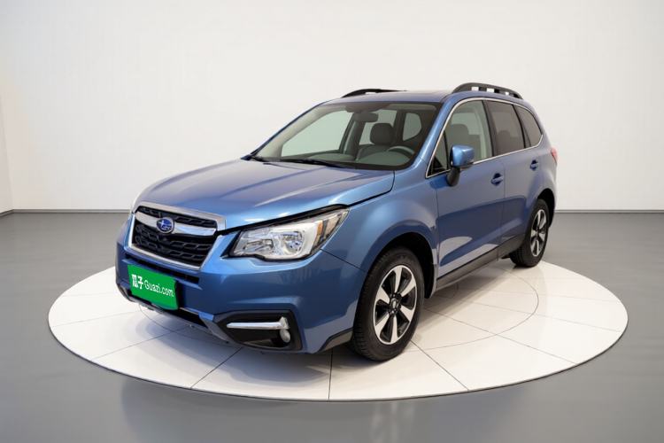 Used Subaru Forester 2016 2.0i Luxury Navigation Edition Guazi used car, China used car export, Used car for sale, Used  cars, Cheapest cars for sale