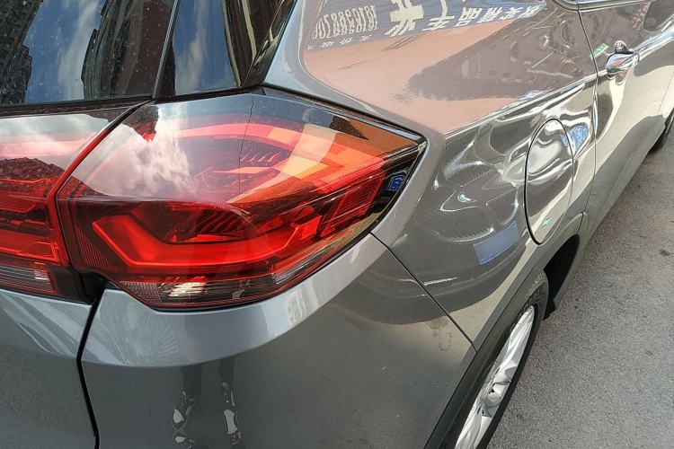 Used Chevrolet Orlando 2018 530T Automatic Luxury Edition (5+2 Model) China V Standard