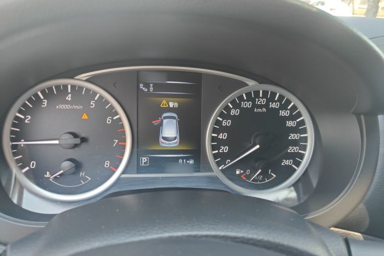 Used Nissan Tiida 2016 1.6L CVT Smart Drive Edition