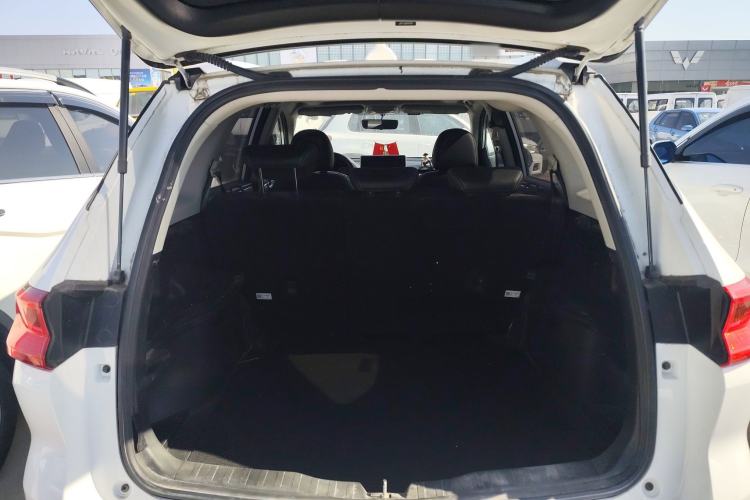 Used Haval M6 2021 PLUS 1.5T DCT Luxury Smart Connectivity Model