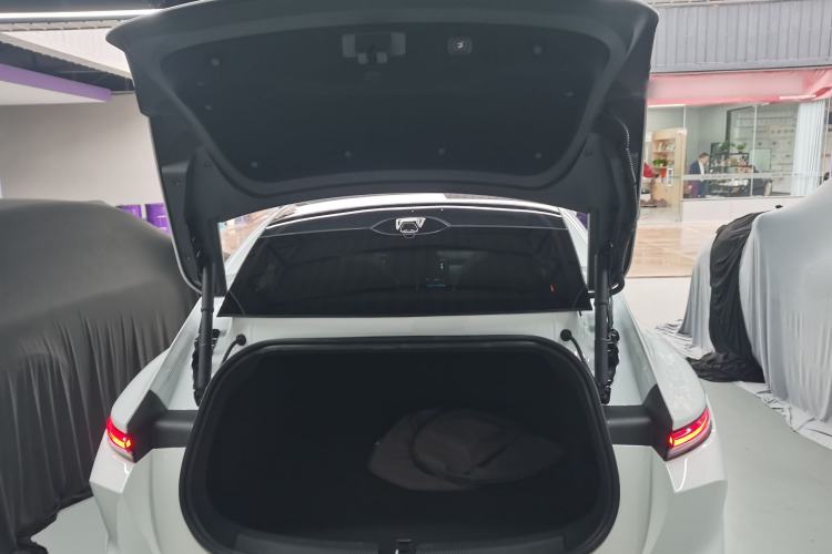 Used Nio ET5 2024 75 kWh
