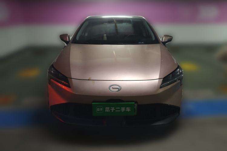 Used AION S Plus 2021 70 Tech Edition