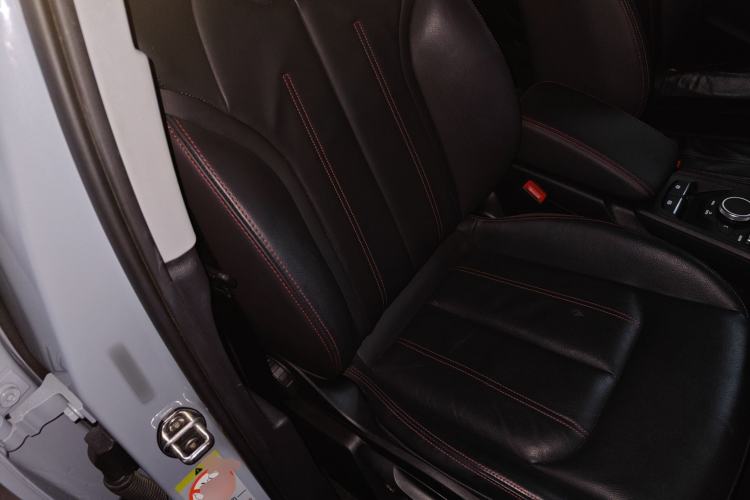 Used Audi Q2L 2024 35TFSI Ambition Dynamic Edition
